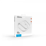 Fixed LED -monivaloteline PS5/PS5 Slim -konsolille