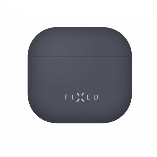 Fixed AirPods 4 Kuori Silky Blue