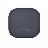 Fixed AirPods 4 Kuori Silky Blue