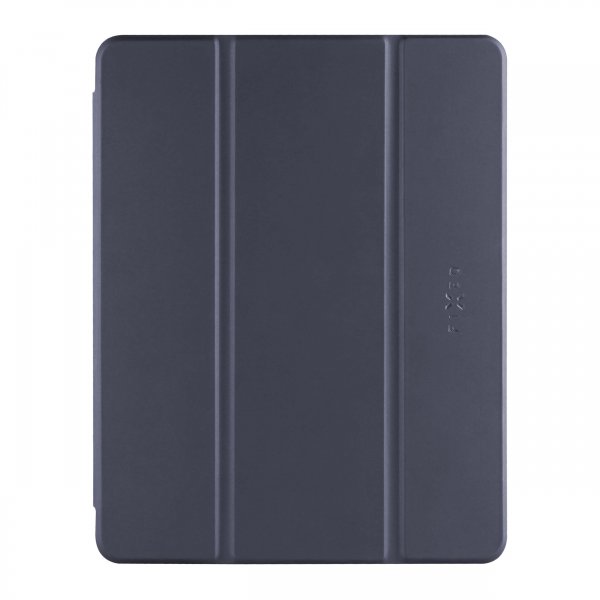 Kiinteä iPad mini (6. sukupolvi)/iPad mini (A17 Pro) -kotelo Padcover+ sininen