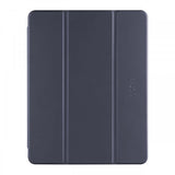 Kiinteä iPad mini (6. sukupolvi)/iPad mini (A17 Pro) -kotelo Padcover+ sininen