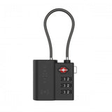 Kiinteä Tag Lock Smart Tracker