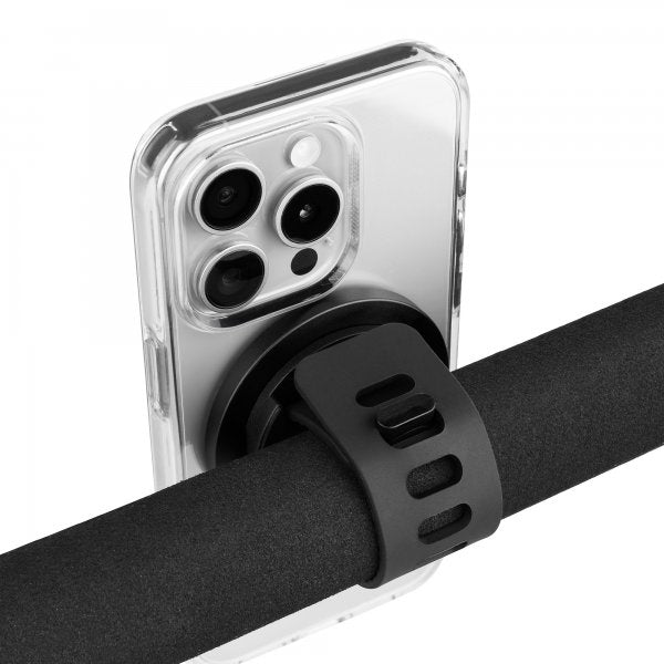 Fixed MagGrip Active -pyöräteline puhelimelle