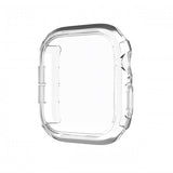 Kiinteä Apple Watch 42mm (Series 10) PURE Kuori integroidulla näytönsuojalla