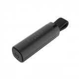 Fixed Smart Tracker Tag Stick Musta