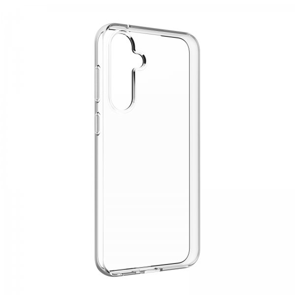 Puro Samsung Galaxy S23 FE Kuoret Nude Läpinäkyvä