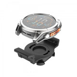 Kiinteä Garmin-älykello 22mm ohjaustankokiinnike