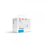 Fixed Laturi Mini PD 65W GaN USB-A & USB-C
