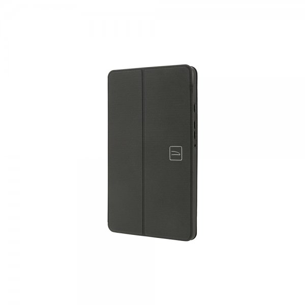 Tucano Samsung Galaxy Tab A9 -suojakotelo Gala, musta