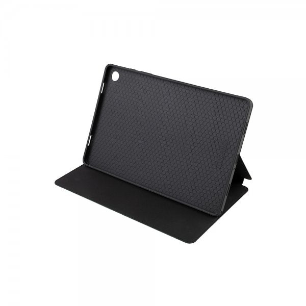 Tucano Samsung Galaxy Tab A9 Plus -suojakotelo Gala, musta