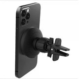 Celly Autoteline langattomalla 15W MagSafe-laturilla