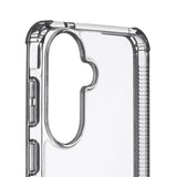Hama Samsung Galaxy A57 Extreme Protect -suojakuori läpinäkyvä
