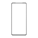 Samsung Galaxy S20 FE Näytönsuoja karkaistua lasia 3D