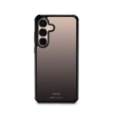Hama Samsung Galaxy S25 Plus -suojakuori Extreme Protect, musta