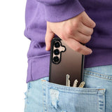 Hama Samsung Galaxy S25 Ultra Kuori Extreme Protect Musta