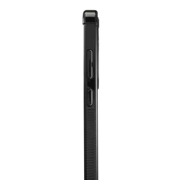 Hama Samsung Galaxy S25 Ultra Kuori Extreme Protect Musta
