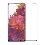 Samsung Galaxy S20 FE Näytönsuoja karkaistua lasia 3D