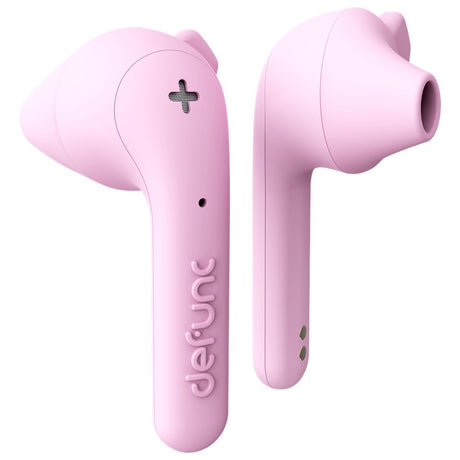 Defunc Langattomat Kuulokkeet True Music II Pinkki