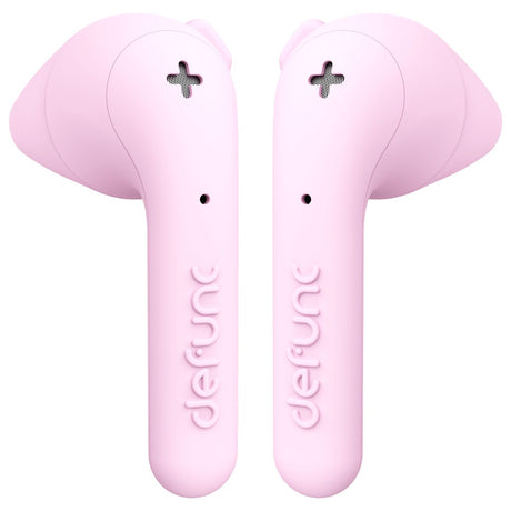 Defunc Langattomat Kuulokkeet True Music II Pinkki