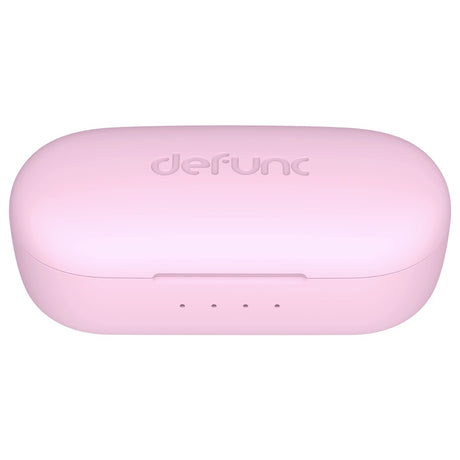Defunc Langattomat Kuulokkeet True Music II Pinkki