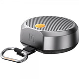 Mondo langaton kaiutin Mondo BT Speaker Small Metal Grey