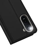 Dux Ducis Xiaomi Redmi A7 Pro Kotelo Skin Pro Series Musta