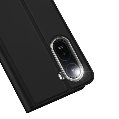 Dux Ducis Xiaomi Redmi A7 Pro Kotelo Skin Pro Series Musta