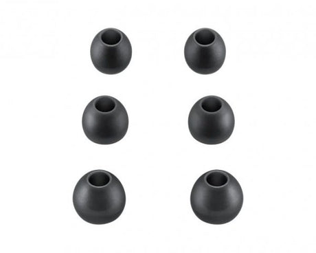 Samsung Alkuperäiset AKG-kuulokkeet johdolla 3.5mm Musta
