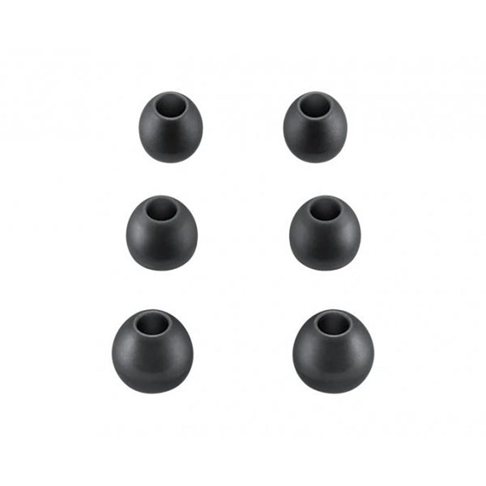 Samsung Alkuperäiset AKG-kuulokkeet johdolla 3.5mm Musta