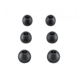 Samsung Alkuperäiset AKG-kuulokkeet johdolla 3.5mm Musta