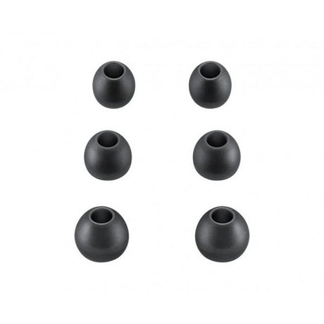 Samsung Alkuperäiset AKG-kuulokkeet johdolla 3.5mm Musta