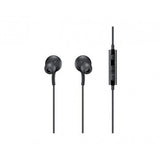 Samsung Alkuperäiset AKG-kuulokkeet johdolla 3.5mm Musta