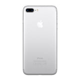 Käytetty iPhone 7 Plus 32GB Hopea – Käytetty kunto