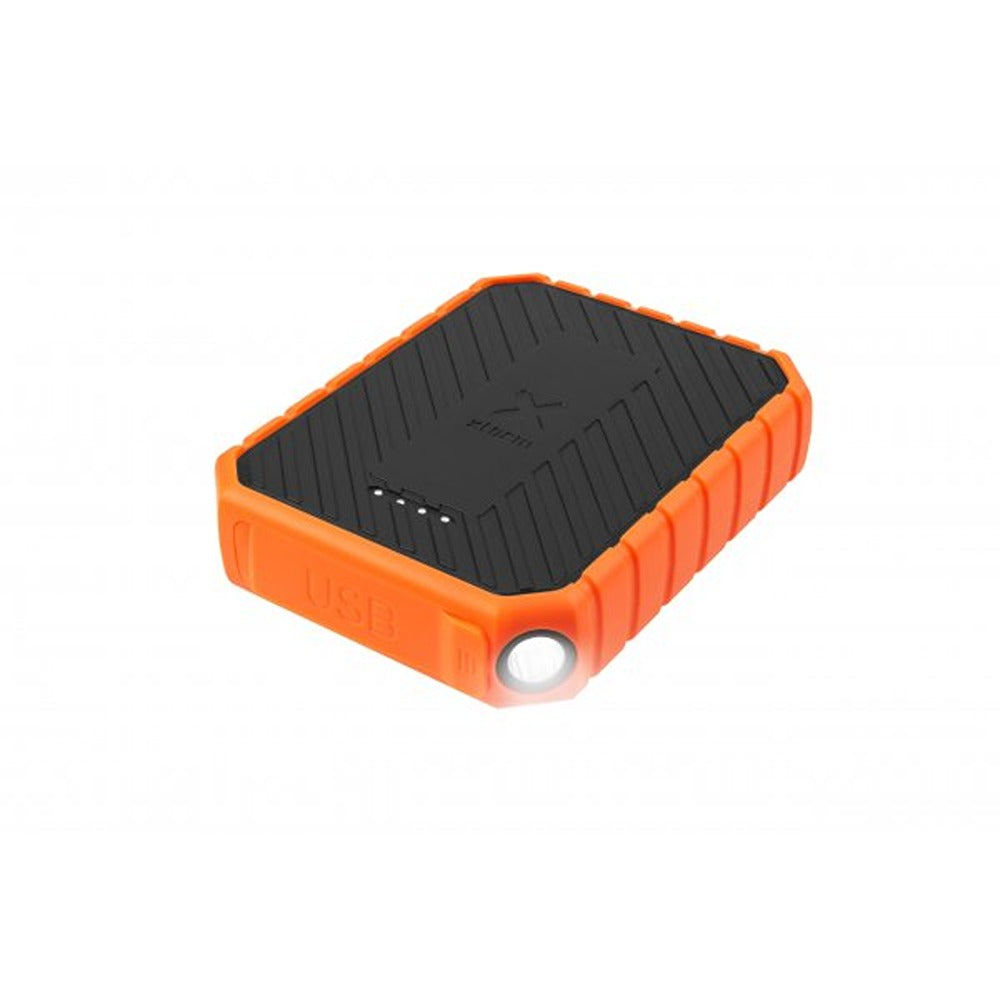Xtorm Xtreme Powerbank Rugged 10000 mAh