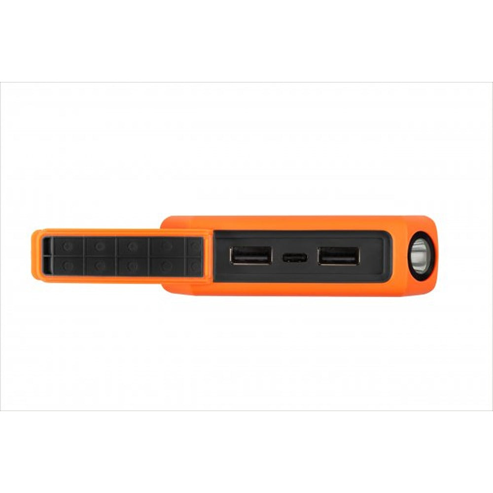 Xtorm Xtreme Powerbank Rugged 10000 mAh