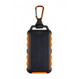 Xtorm Xtreme Solar Powerbank Charger 10000 mAh