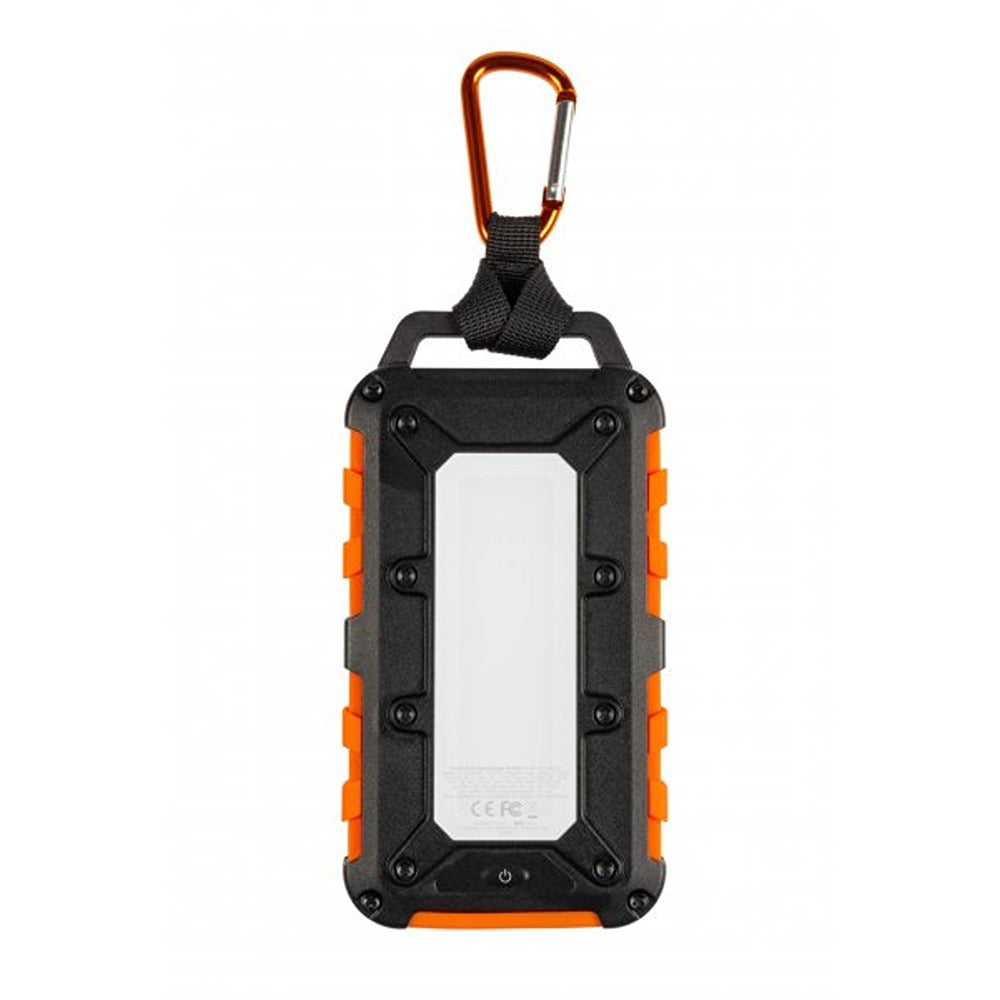 Xtorm Xtreme Solar Powerbank Charger 10000 mAh