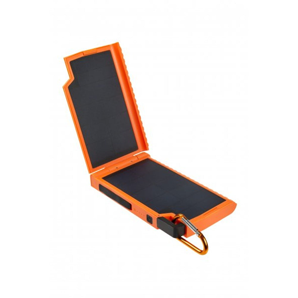 Xtorm Xtreme Solar Powerbank SuperCharger 10000 mAh