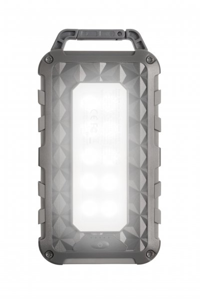 Xtorm FS4 Solar Power Bank 20 wattia 10000 mAh