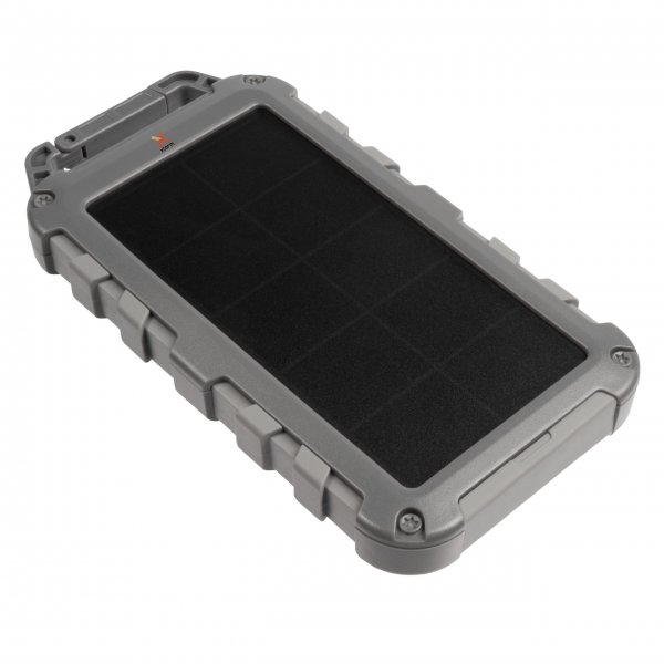 Xtorm FS4 Solar Power Bank 20 wattia 10000 mAh