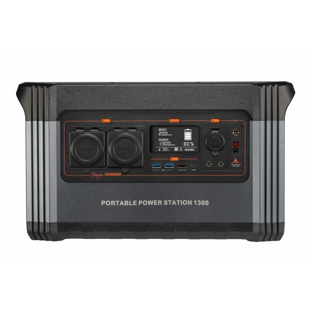 Xtorm Xtreme Power Station Portable 1300 wattia 392000 mAh