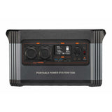 Xtorm Xtreme Power Station Portable 1300 wattia 392000 mAh