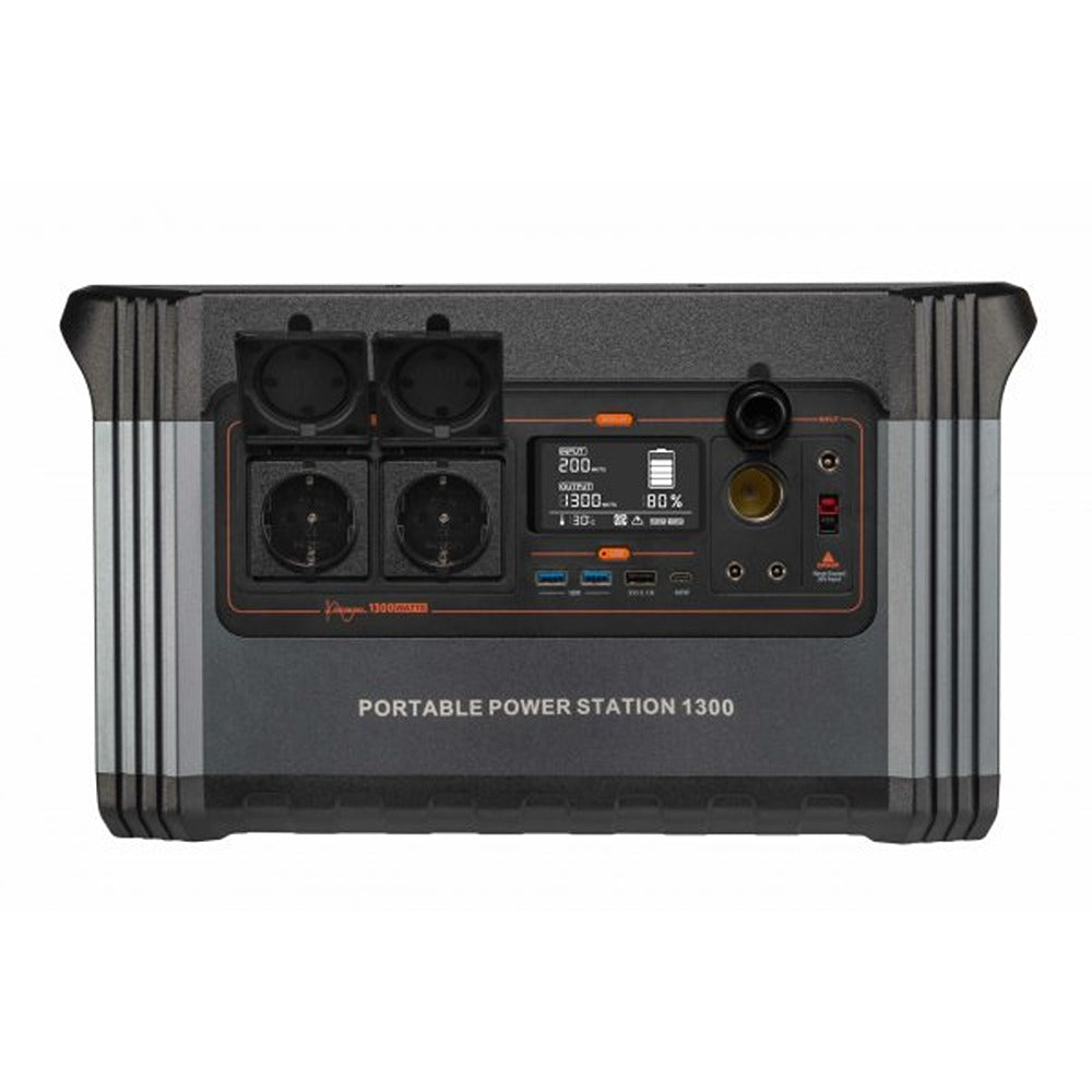 Xtorm Xtreme Power Station Portable 1300 wattia 392000 mAh
