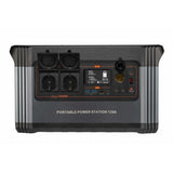 Xtorm Xtreme Power Station Portable 1300 wattia 392000 mAh