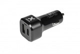 Xtorm Autolaturi USB-C PD 30W & USB QC3.0 18W
