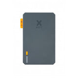 Xtorm Powerbank 10 000 mAh 15 W USB-C & USB-A Harmaa