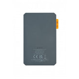 Xtorm Powerbank 10 000 mAh 15 W USB-C & USB-A Harmaa