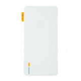 Xtorm Power Bank 20 000 mAh 15 W USB-C ja USB-A, valkoinen