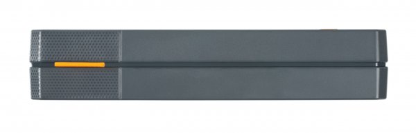 Xtorm Powerbank 20 000 mAh 15 W USB-C & USB-A Harmaa