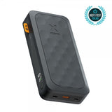 Xtorm Powerbank USB-C PD 67W 27 000 mAh/2xUSB-C